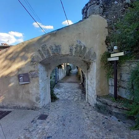 Quietude Sur Le Vidourle. Apartment *