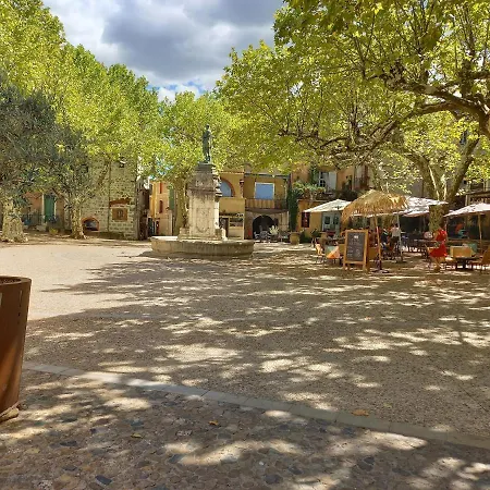 Apartamento Quietude Sur Le Vidourle. *