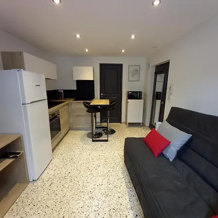 Apartment Quietude Sur Le Vidourle.