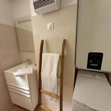 Apartamento Quietude Sur Le Vidourle. Sauve