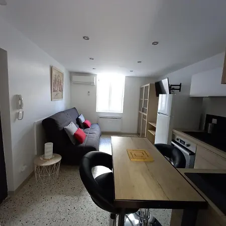 Apartamento Quietude Sur Le Vidourle. *
